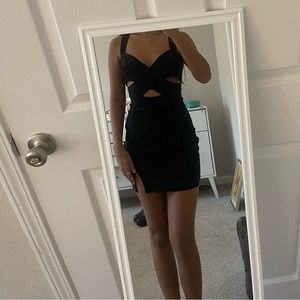 Windsor homecoming dress size M